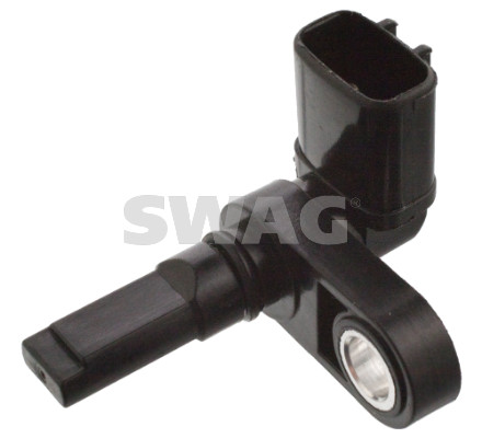 Snímač počtu otáčok kolesa SWAG